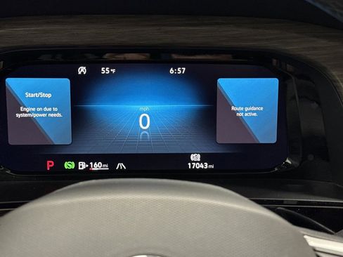 Certified 2024 Volkswagen Atlas SEL Premium R-Line image 19