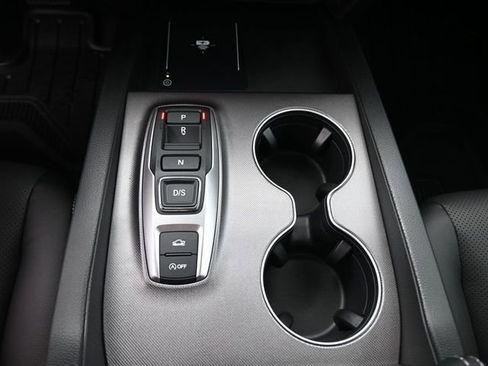 New 2026 Honda Ridgeline RTL image 4