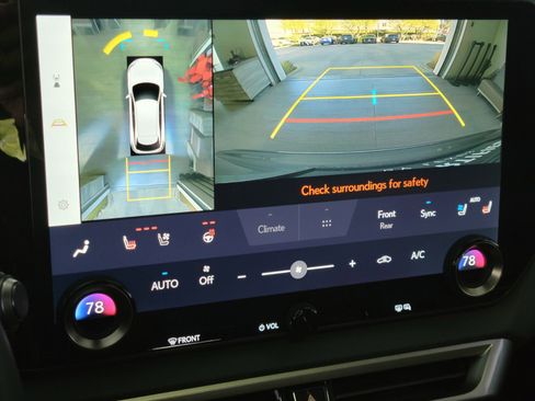 Used 2023 Lexus RX 350 Premium Plus image 23