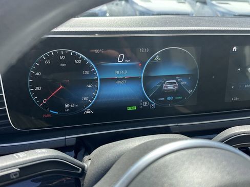 Used 2020 Mercedes-Benz GLS 450 4MATIC image 31