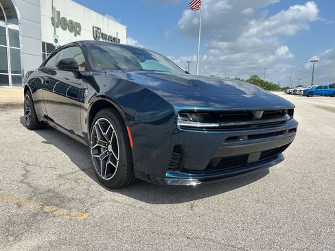 New 2026 Dodge Charger Scat Pack AWD/4WD image 7