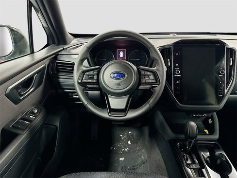 New 2026 Subaru Forester Premium image 21