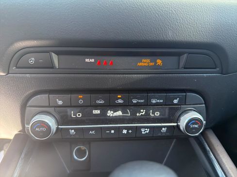 Used 2023 MAZDA CX-5 Signature AWD/4WD image 27