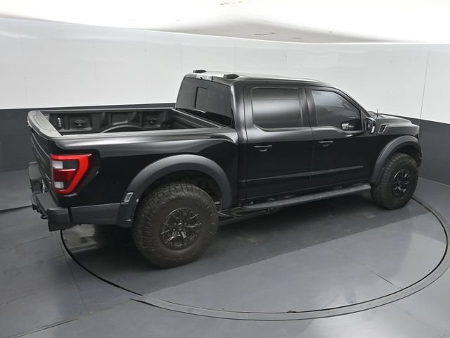 Used 2023 Ford F150 Raptor w/ Raptor 37 Performance Package AWD/4WD image 43