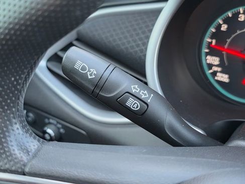 Certified 2024 Chevrolet Malibu LT image 36