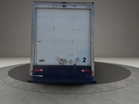 Used 2017 Chevrolet Express 3500 RWD image 5