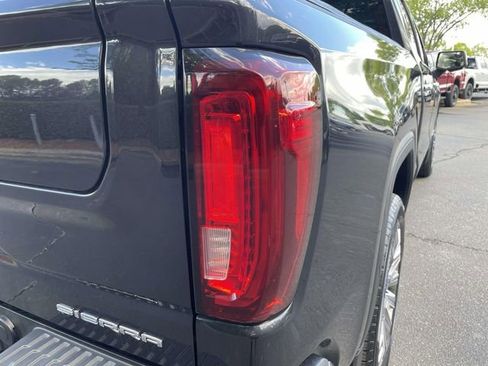 Used 2023 GMC Sierra 1500 Denali AWD/4WD image 36