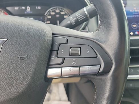 Used 2024 Cadillac CT5 Premium Luxury w/ Climate Package AWD/4WD image 21