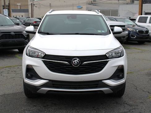 Used 2023 Buick Encore GX Select w/ Safety Package II AWD/4WD image 10