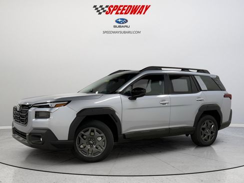 New 2026 Subaru Outback Premium image 3