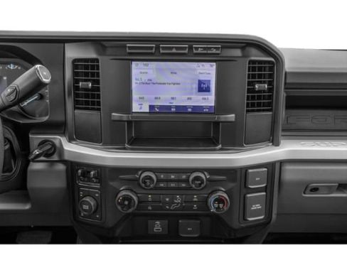 New 2026 Ford F350 XL AWD/4WD image 10