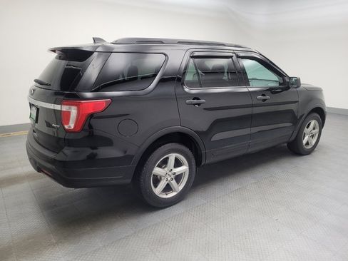 Used 2018 Ford Explorer 4WD image 10