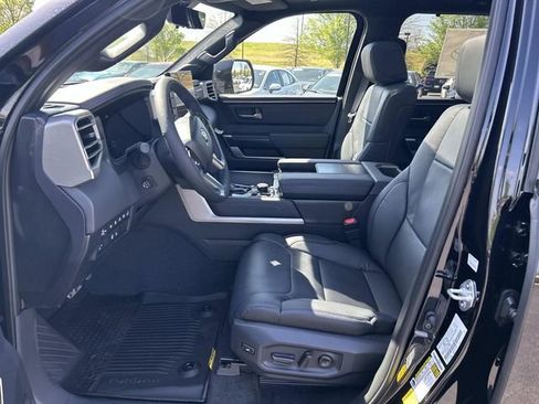 New 2026 Toyota Tundra Limited AWD/4WD image 20
