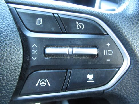 Used 2022 Hyundai Santa Fe SEL w/ Cargo Package image 20