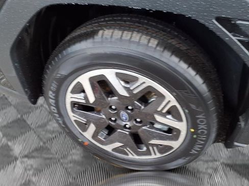 New 2026 Subaru Forester Premium image 12