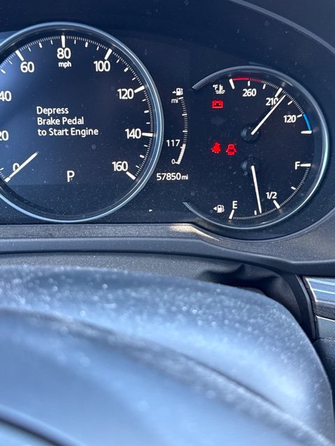 Used 2019 MAZDA CX-5 Grand Touring w/ GT Premium Package AWD/4WD image 3