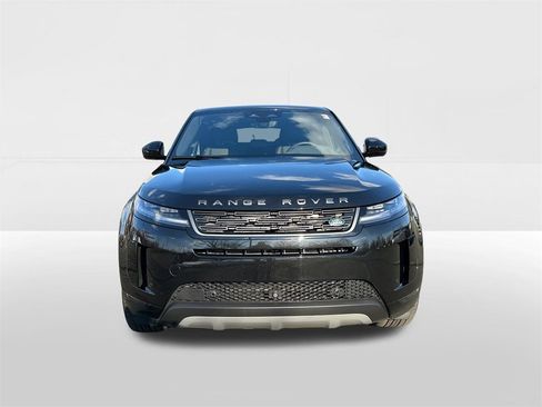 Certified 2024 Land Rover Range Rover Evoque S image 6