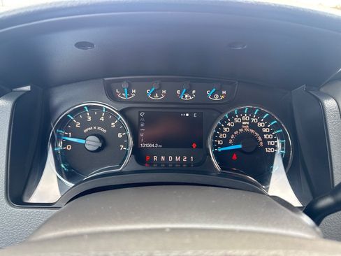 Used 2014 Ford F150 XLT w/ Equipment Group 302A Luxury AWD/4WD image 17