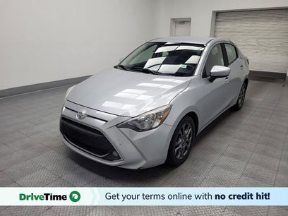 Used 2019 Toyota Yaris LE