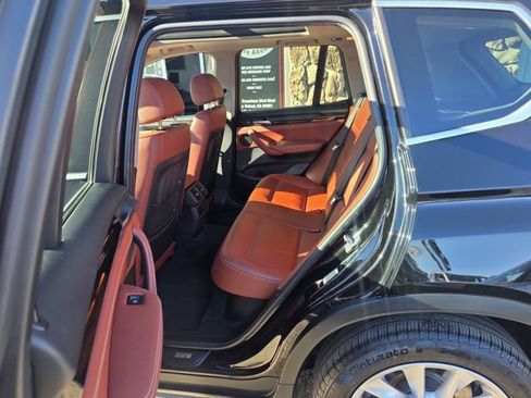 Used 2014 BMW X3 xDrive28i image 12