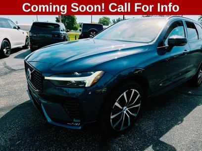 Used 2024 Volvo XC60 B5 Plus w/ Protection Package Premier