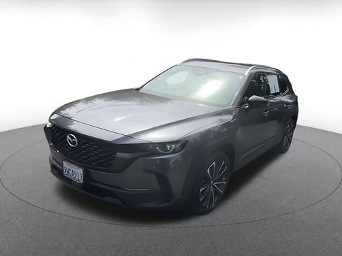 Used 2026 MAZDA CX-50 AWD 2.5 S w/ Premium Package image 5