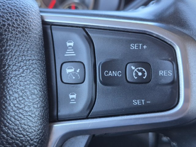 Certified 2024 RAM 2500 Laramie w/ Safety Group AWD/4WD image 15