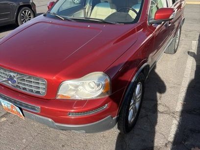 Used 2011 Volvo XC90 3.2