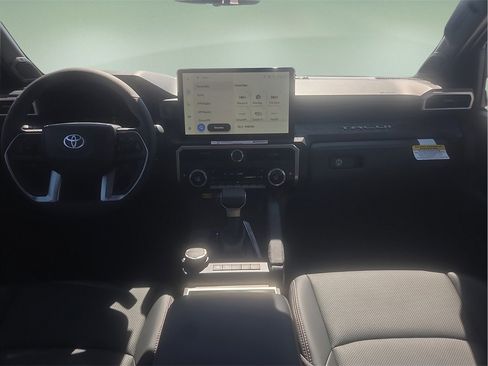New 2026 Toyota Tacoma Limited image 16