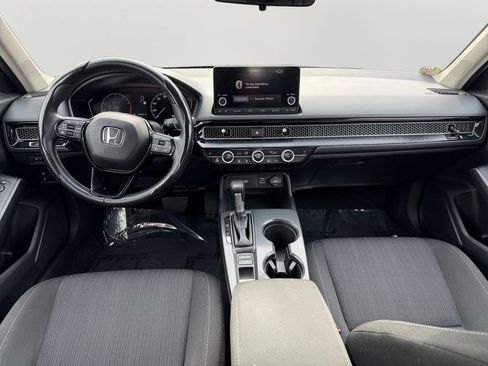 Used 2022 Honda Civic EX image 16