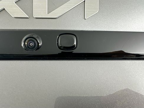 Used 2025 Kia K4 FWD image 28