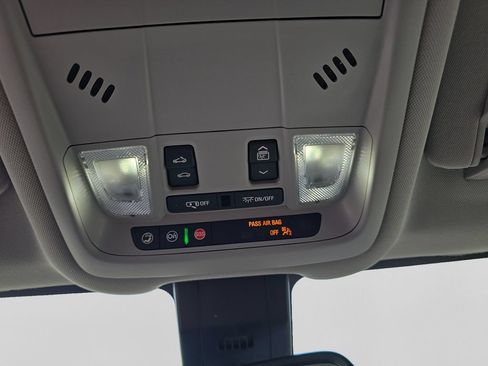 Used 2023 GMC Terrain SLE w/ Driver Convenience Package AWD/4WD image 38