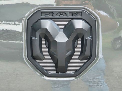Used 2020 RAM 1500 Big Horn w/ Built-to-serve Edition AWD/4WD image 35