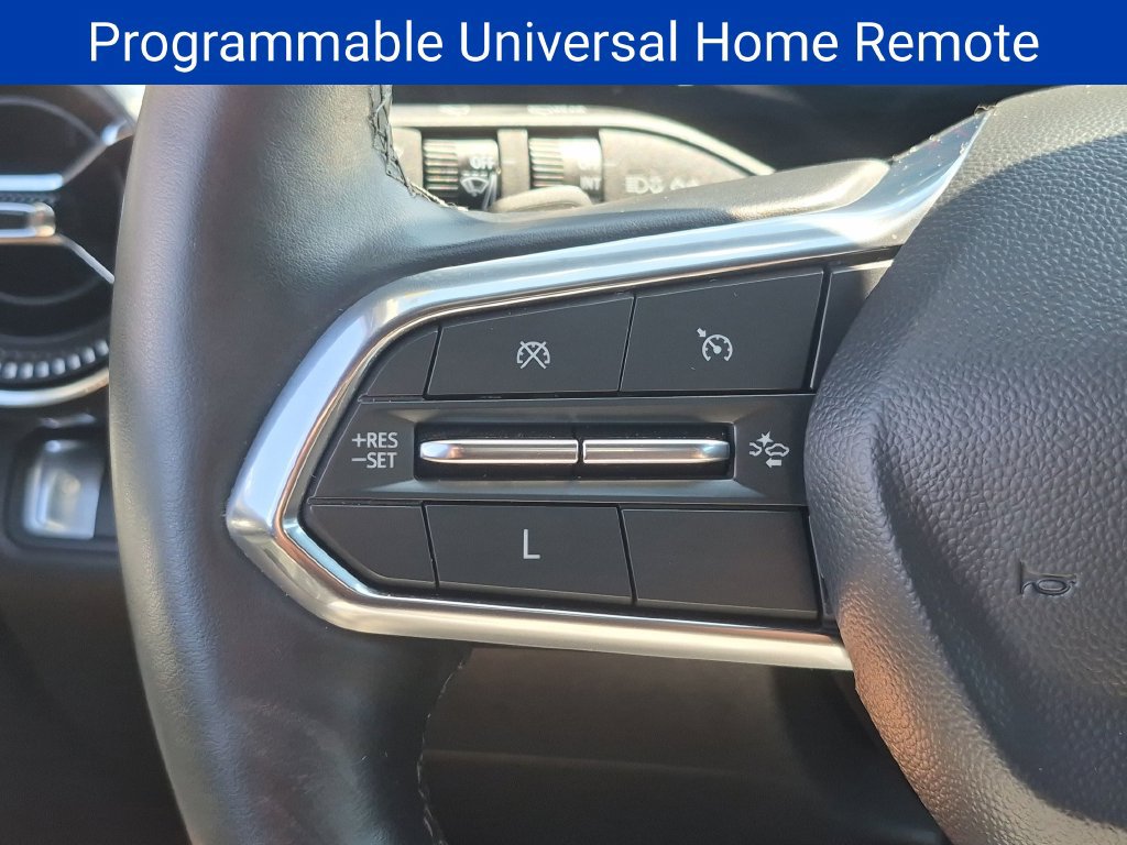 Certified 2025 Chevrolet Equinox LT w/ Convenience Package II AWD/4WD image 14