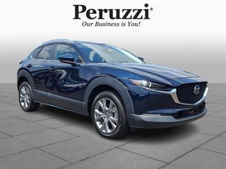 Certified 2023 MAZDA CX-30 AWD 2.5 S w/ Preferred Package video 1