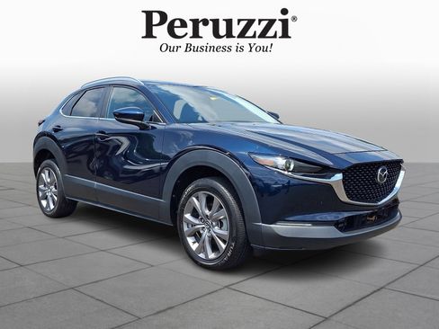Certified 2023 MAZDA CX-30 AWD 2.5 S w/ Preferred Package image 1