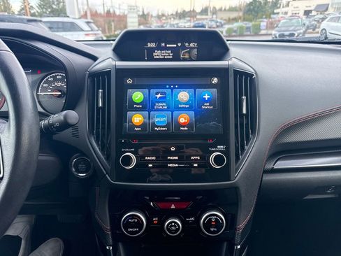 Used 2023 Subaru Forester Sport image 20