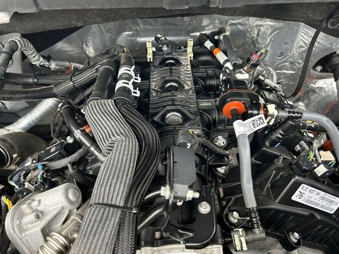 Used 2025 Ford F150 Tremor image 30