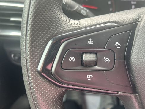 Used 2023 Chevrolet TrailBlazer LT w/ Convenience Package image 23