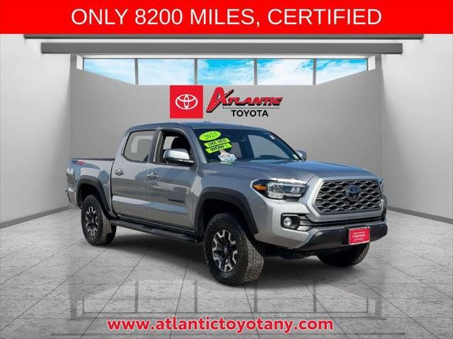 Used Toyota Tacoma for Sale Near Me in Ronkonkoma, NY - Autotrader