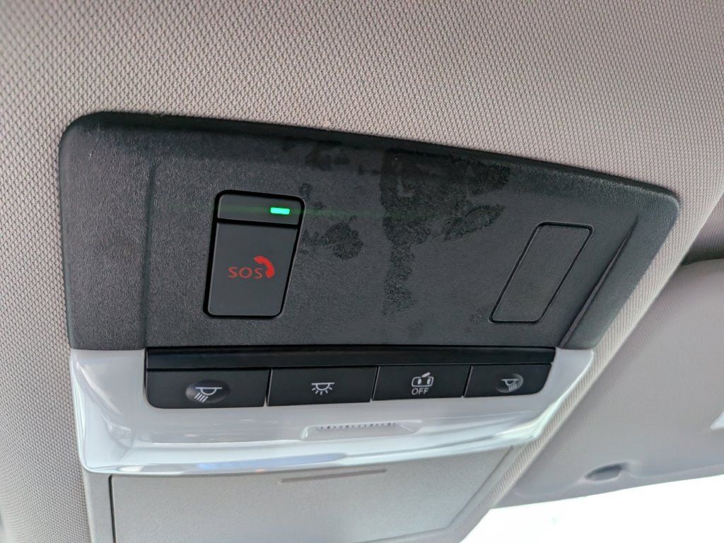 Used 2026 Nissan Rogue SV AWD/4WD image 23