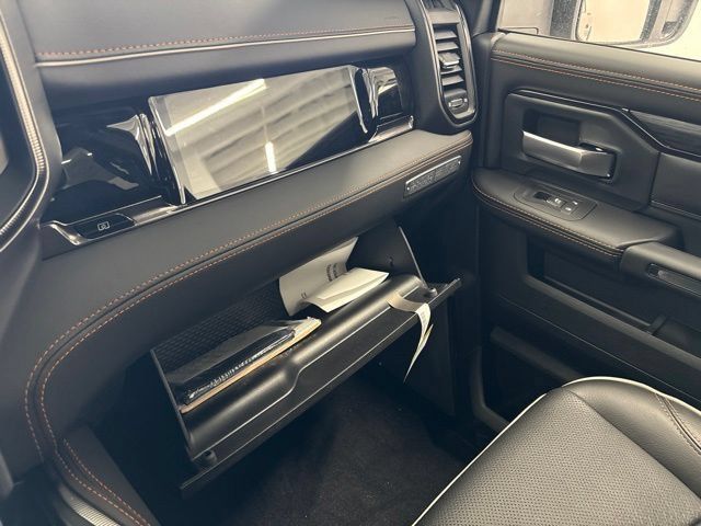 New 2027 RAM 2500 Power Wagon AWD/4WD image 47
