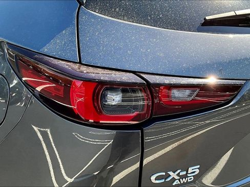 Used 2023 MAZDA CX-5 AWD 2.5 S w/ Select Package image 19