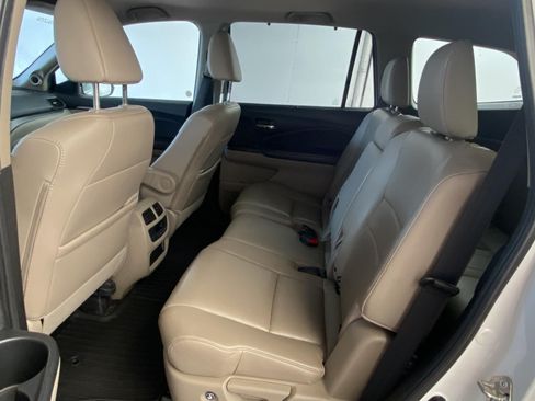 Used 2020 Honda Pilot EX-L image 21