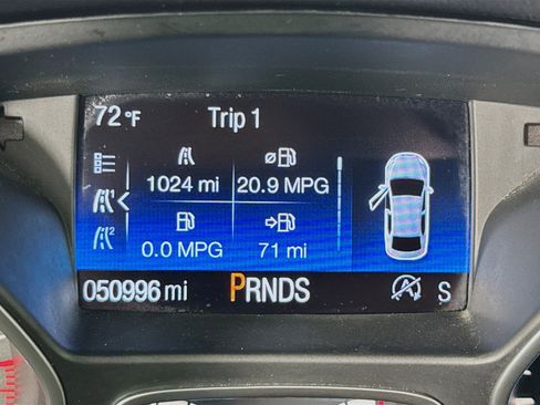 Used 2017 Ford Escape SE image 15