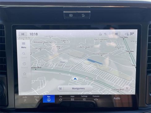 New 2026 Ford F250 King Ranch image 21