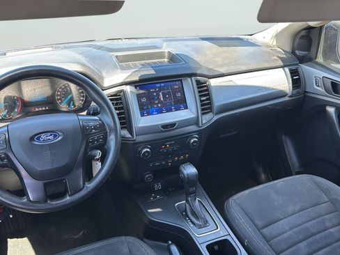 Used 2021 Ford Ranger XL w/ Equipment Group 101A High RWD image 14