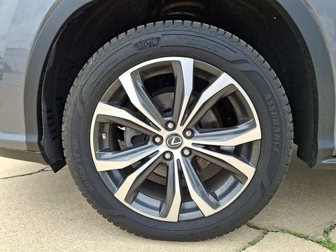 Used 2019 Lexus RX 350 AWD w/ Navigation Package image 28