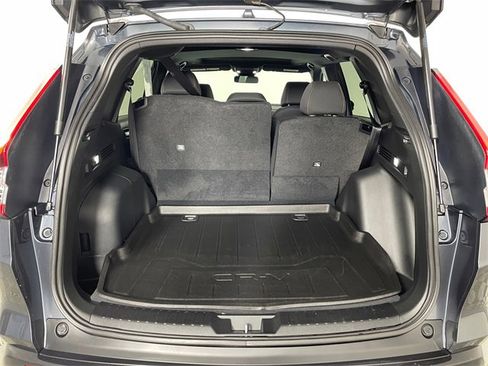 Certified 2024 Honda CR-V Sport image 19