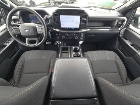 Certified 2024 Ford F150 STX RWD image 34